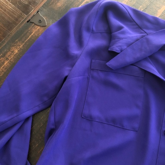 Express portofino shirt size xs - Picture 5 of 5